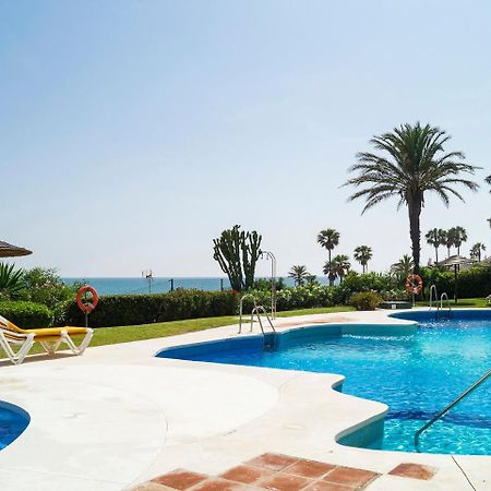 Holiday Home Mijas Beach By Interhome La Cala De Mijas Kültér fotó